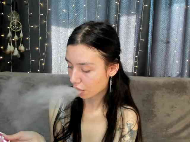 Amelia-skyy webcam