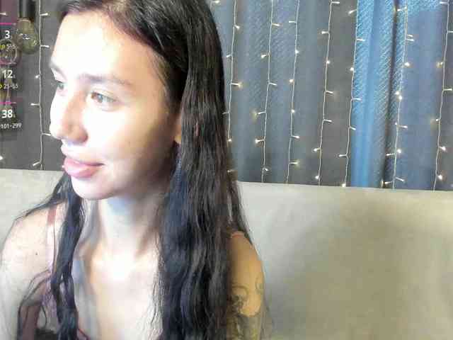Amelia-skyy webcam