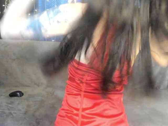 Amelia-skyy webcam