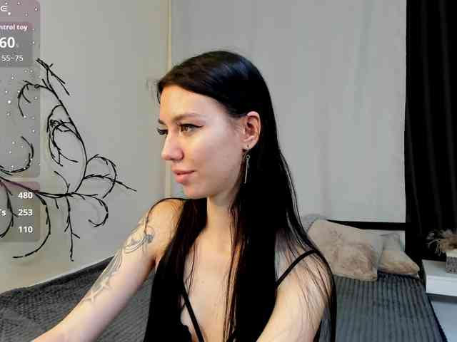 Amelia-skyy webcam