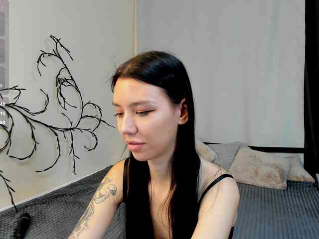 Amelia-skyy webcam