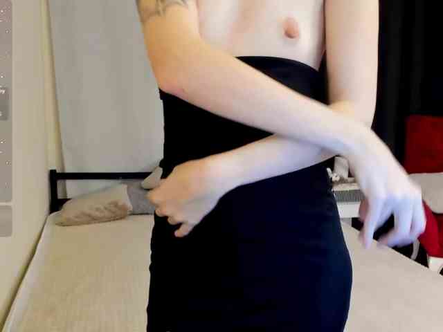 Amelia-skyy webcam