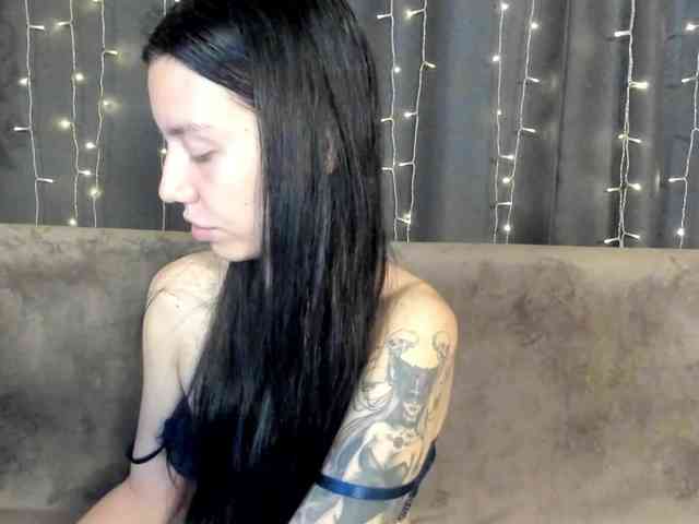Amelia-skyy webcam