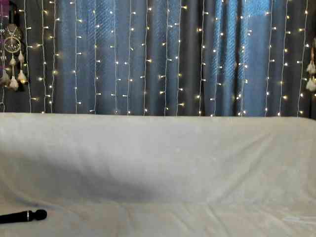 Amelia-skyy webcam