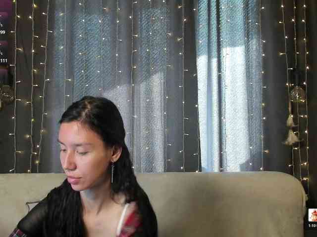 Amelia-skyy webcam