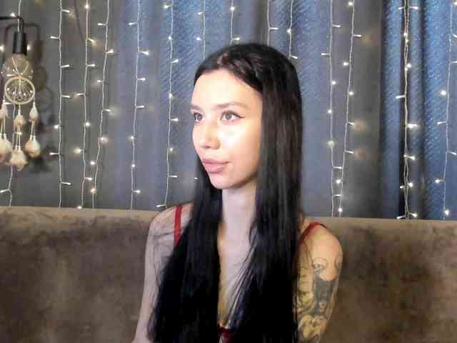 Amelia-skyy webcam