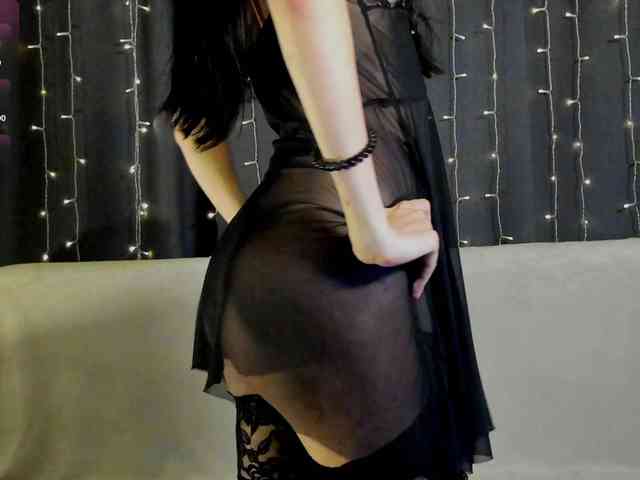 Amelia-skyy webcam