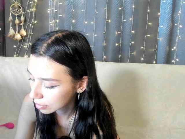 Amelia-skyy webcam