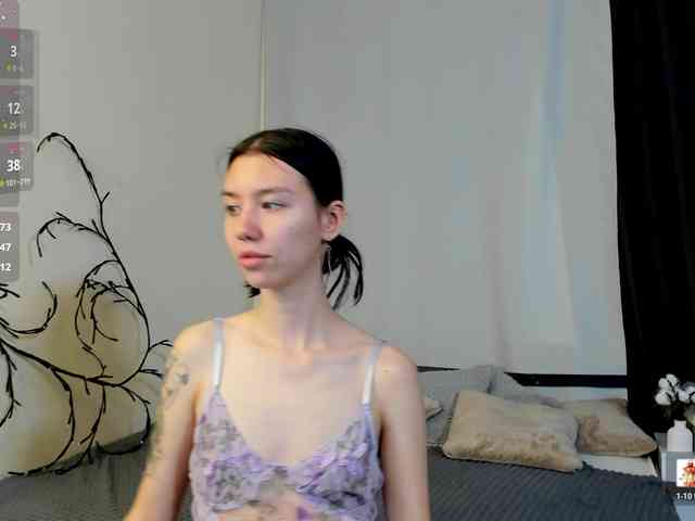 Amelia-skyy webcam