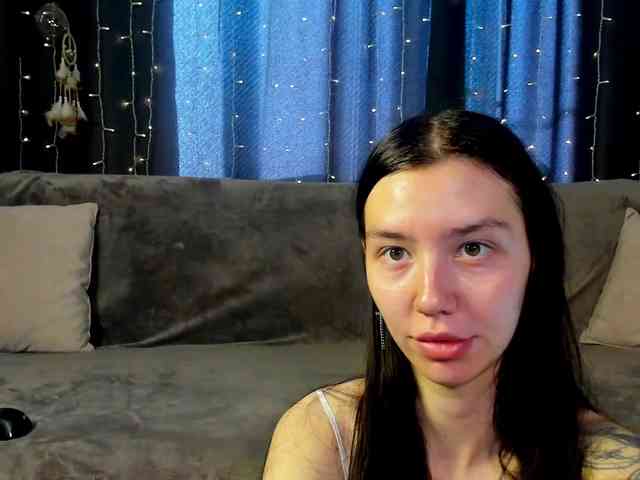Amelia-skyy webcam
