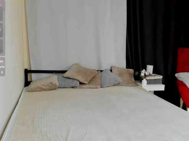 Amelia-skyy webcam