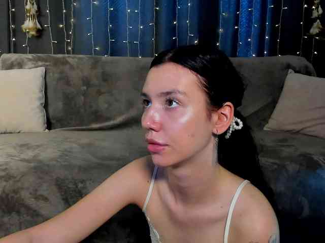 Amelia-skyy webcam