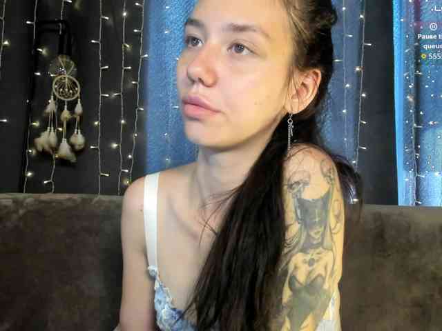 Amelia-skyy webcam