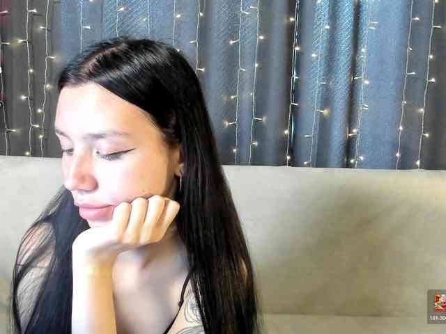 Amelia-skyy webcam
