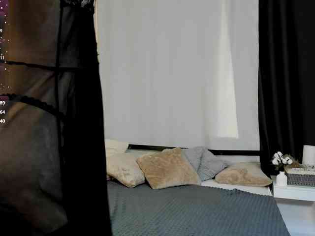 Amelia-skyy webcam