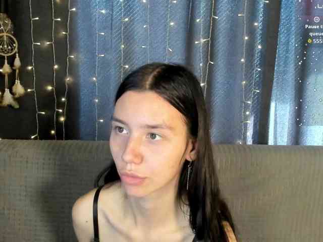 Amelia-skyy webcam