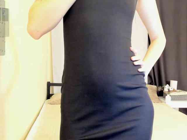 Amelia-skyy webcam