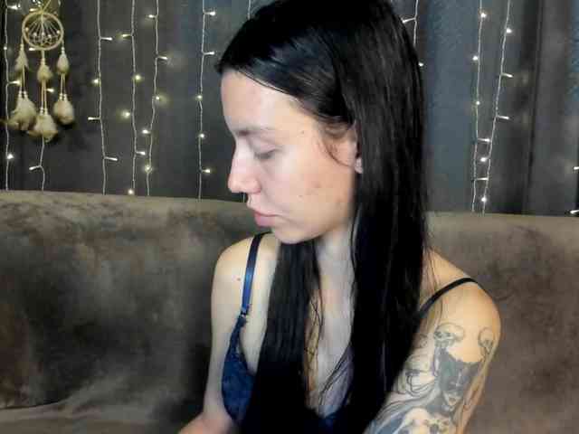 Amelia-skyy webcam