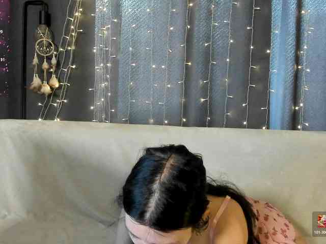 Amelia-skyy webcam