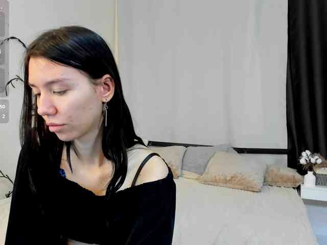 Amelia-skyy webcam
