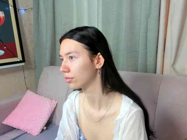Amelia-skyy webcam