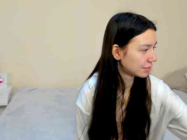 Amelia-skyy webcam