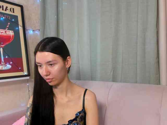 Amelia-skyy webcam