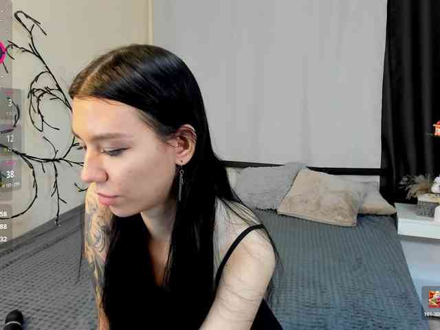 Amelia-skyy webcam
