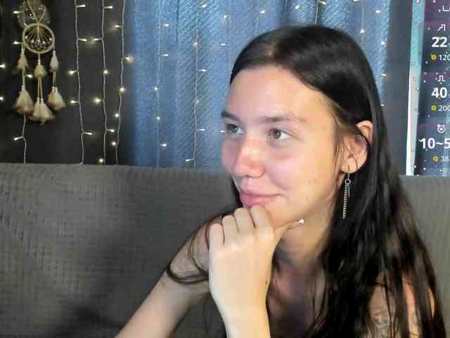 Amelia-skyy webcam