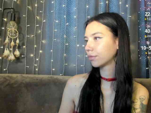 Amelia-skyy webcam