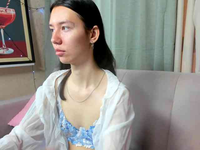 Amelia-skyy webcam