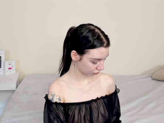 Amelia-skyy webcam