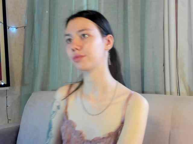 Amelia-skyy webcam