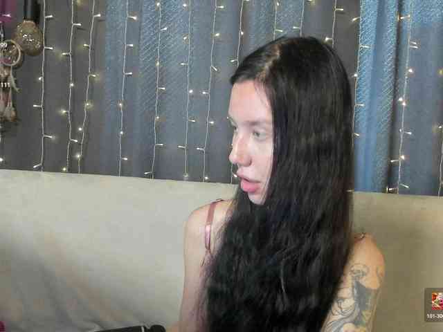 Amelia-skyy webcam