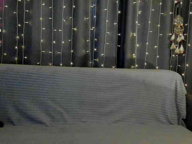 Amelia-skyy webcam