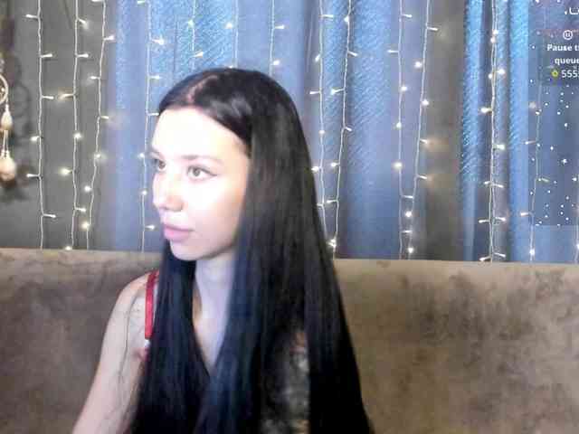 Amelia-skyy webcam