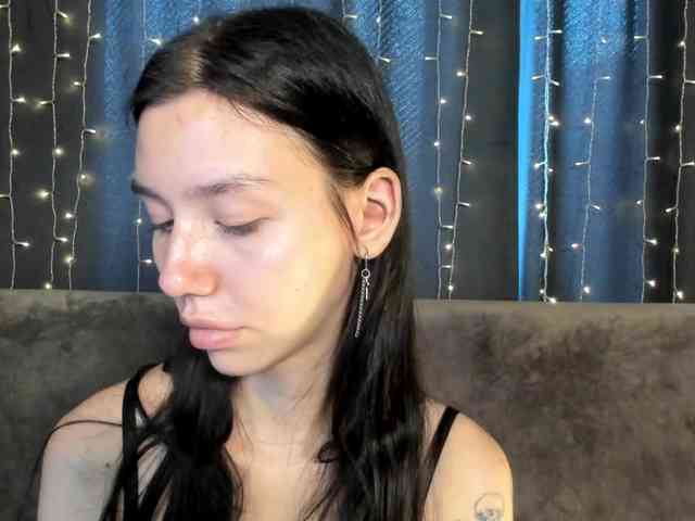 Amelia-skyy webcam