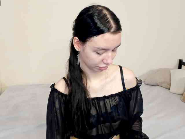 Amelia-skyy webcam