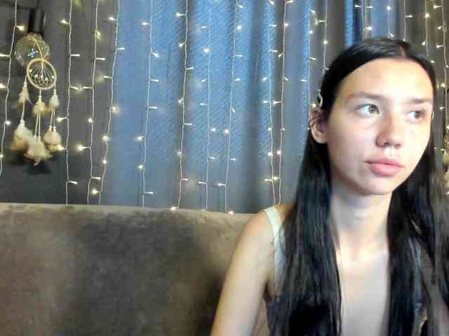 Amelia-skyy webcam