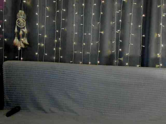 Amelia-skyy webcam