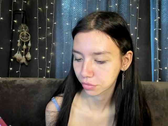Amelia-skyy webcam
