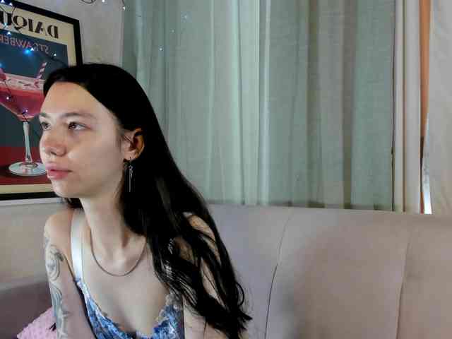 Amelia-skyy webcam