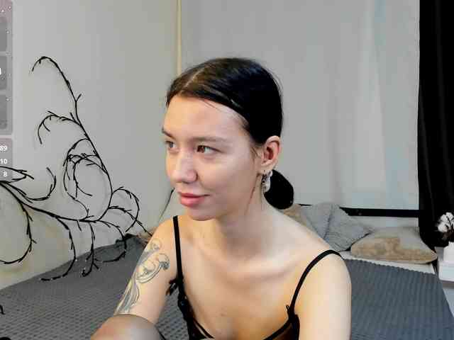Amelia-skyy webcam