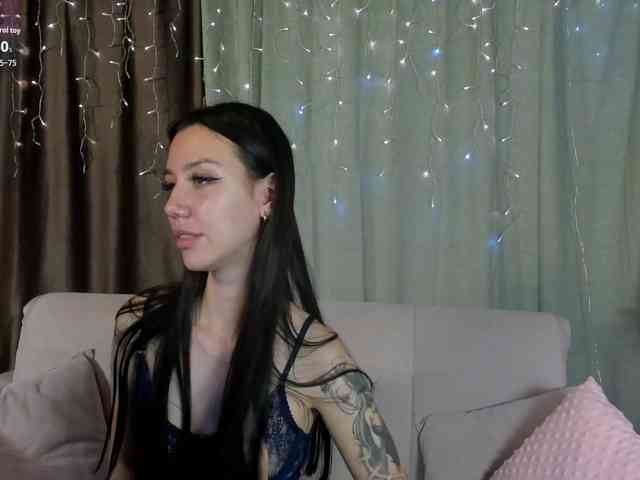 Amelia-skyy webcam