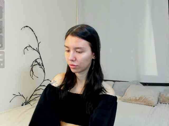 Amelia-skyy webcam