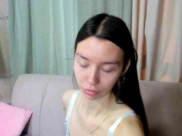 Amelia-skyy webcam