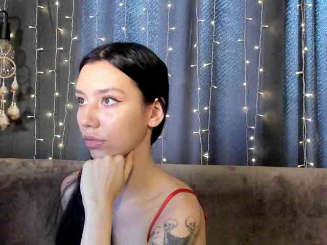 Amelia-skyy webcam