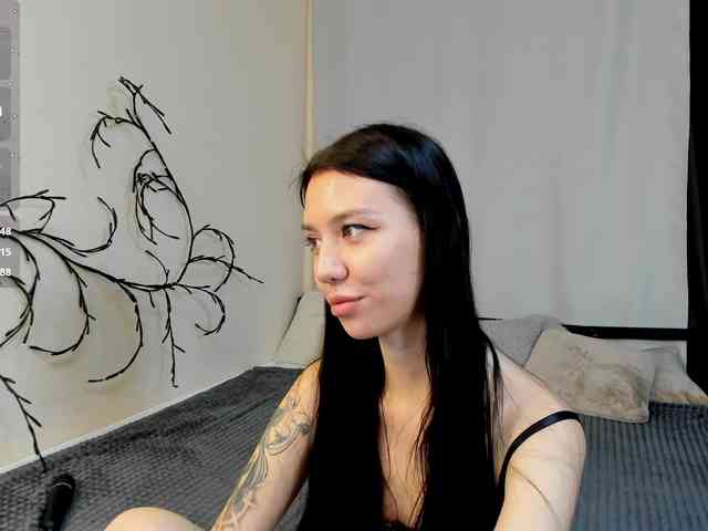 Amelia-skyy webcam