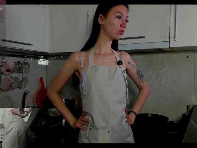 Amelia-skyy webcam