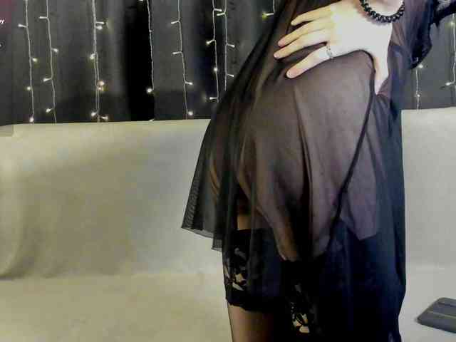 Amelia-skyy webcam